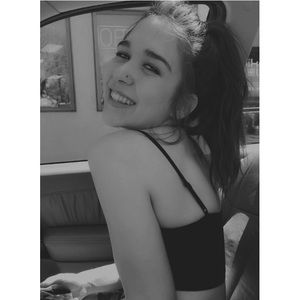 Meet your Posher, Mariah